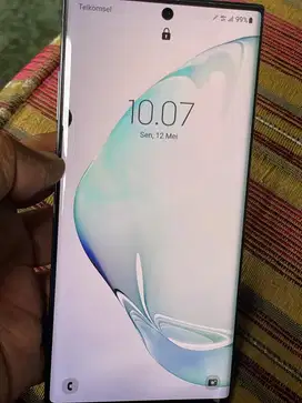 Samsung Note 10 + 256Gb