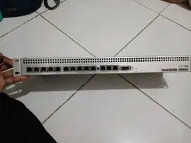 MIKROTIK NETWORKING