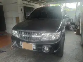 Isuzu Panther 2014 Diesel