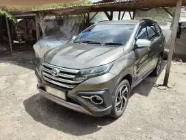 Rush S TRD sportivo 2018