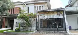 Dijual rumah Valencia spring, puri surya jaya gedangan