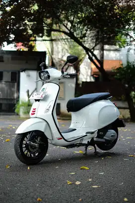 PIAGGIO VESPA MATIC SPRINT 150 S EDITION 2023 BISA KREDIT