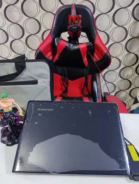 Laptop Untuk Pelajar Lenovo G40 70 Intel Core i3 Gen 5 Ram 8GB SSD 128