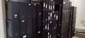 HP PC  Build-Up - i5/8GB/128/500GB/19/Win 11 ( Grs 1 tahun - 1 bulan)