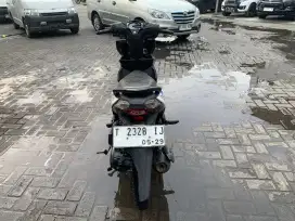 Lexi tahun. 2019.bpkb ada STNK hilang