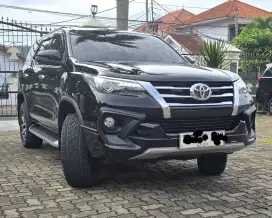 bismillah dijual fortuner 2019