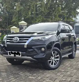 bismillah dijual fortuner 2019