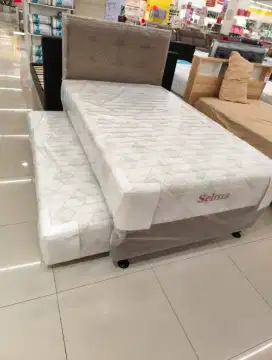 Cicilan furniture cepat dan mudah dengan aeon fast