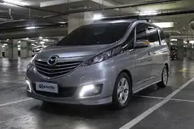 Pajak Panjang - Mazda Biante 2.0 Bensin-AT 2017