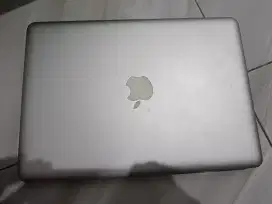 Macbook pro 2012 core i5