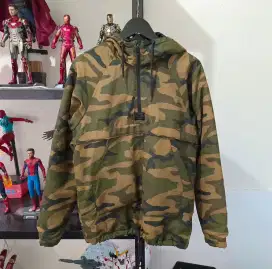 Jaket pull&bear original