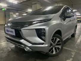 DP RENDAH - Mitsubishi Xpander 1.5 Ultimate Bensin-AT 2019