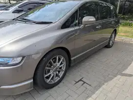 Honda Odyssey 2008 Bensin