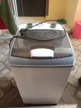 Dijual cepat Mesin cuci mini arashi
