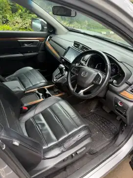 Crv matic kondisi siap pakai mahar Rp 330