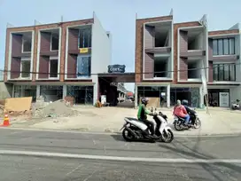Jual Ruko Murah 3 Lantai di Jagakarsa Jakarta selatan