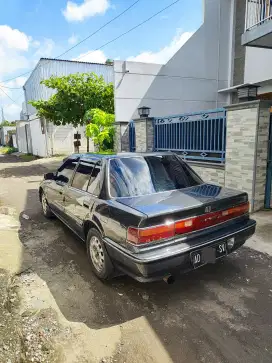 Jual Mobil Pribadi Honda Grand Civic Manual Thn '90