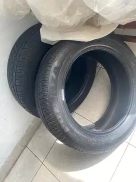 Ban mobil merk Bridgestone Potenza RE 030