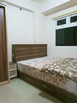 Sewa Bulanan Green Pramuka City Jakarta Pusat