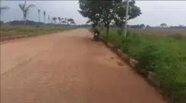 Lahan industri Pt. Taipa Subang