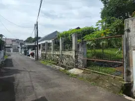 Dijual Tanah di Dalam Perumahan Pondok Duta II Depok