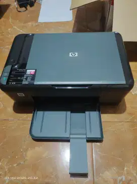 printer HP 3in1 Deskjet F2410