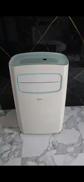 Midea MPF2-12CRN1