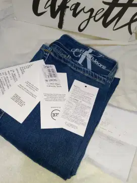 Calvin Klein Pants for Men's Original'