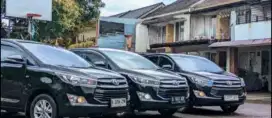 Sewa / Rental Mobil Lepas Kunci. Harian Mingguan Bulanan