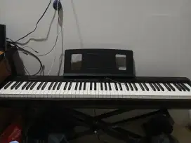 Piano Digital Roland FP 10