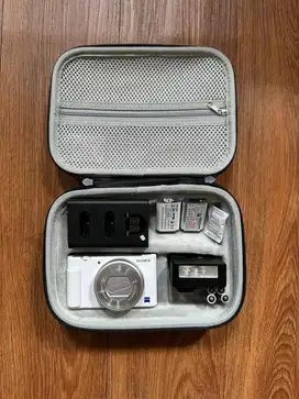 Sony ZV-1 Mark 1 - Kamera Vlogging Compact & Powerful