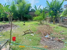 Di jual cepat tanah dalam kota nganjuk