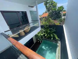 Villa umalas klecung kerobokan