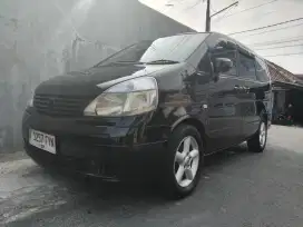 Serena C24 2004 HWS