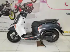 HONDA SCOOOY SPORTY 2024 PROMO