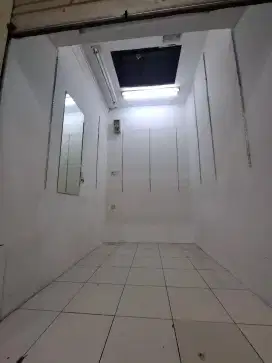 Di Sewakan Kios Tanah Abang Blok A - Lantai 3A Blok D No 19
