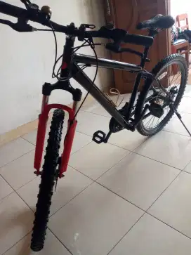 Sepeda MTB 26 Exotic