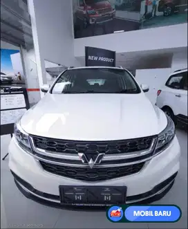 [Mobil Baru] Promo Dp minim Wuling Cortez Ce matic