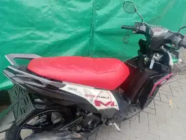 Sepeda motor matic mio m3