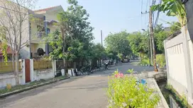 Rmh SHM (13x25) di Penjaringan Sari Rungkut