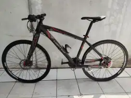 Sepeda United Detroit 1.00 modif