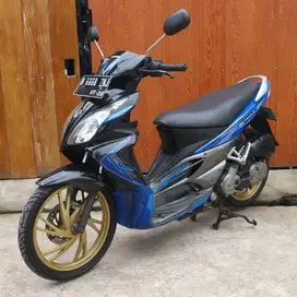 SKYWAVE 2008 PAJAK ON TERMURAH