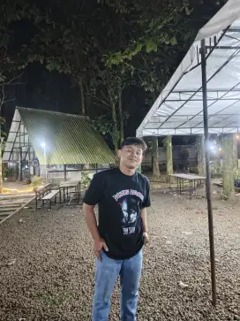 cari pekerjaan apaa saja yang penting halal