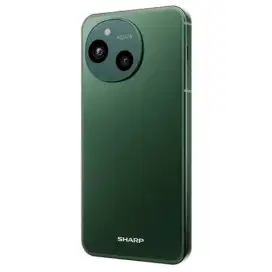 Sharp Aquos Sense 9 5G ( BARU SEGEL BOX) Free Vocher Traveloka 500k