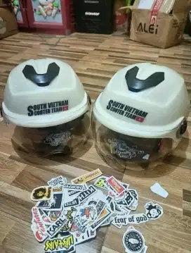 Helm Thailand Thailook