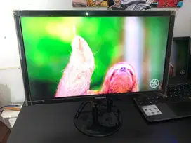 Monitor samsung led 19inch