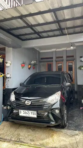 Daihatsu Sigra D 2020