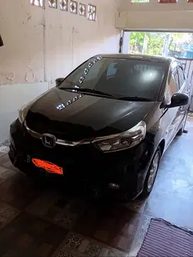 BRIO E A/T 2021 (100% FULL ORIGINAL)