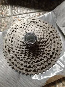 Sprocket Deore 11 speed 11-51t M5100
