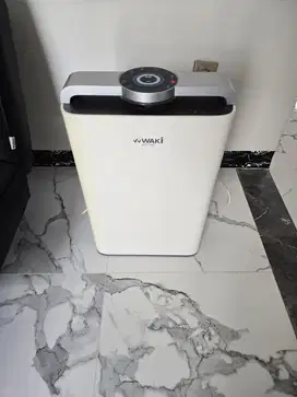 SALE WAKI HEPA POWER AIR PURIFIER